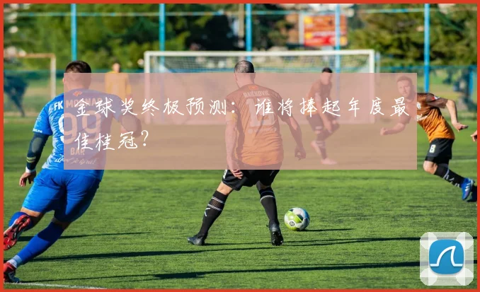 金球奖终极预测:谁将捧起年度最佳桂冠?